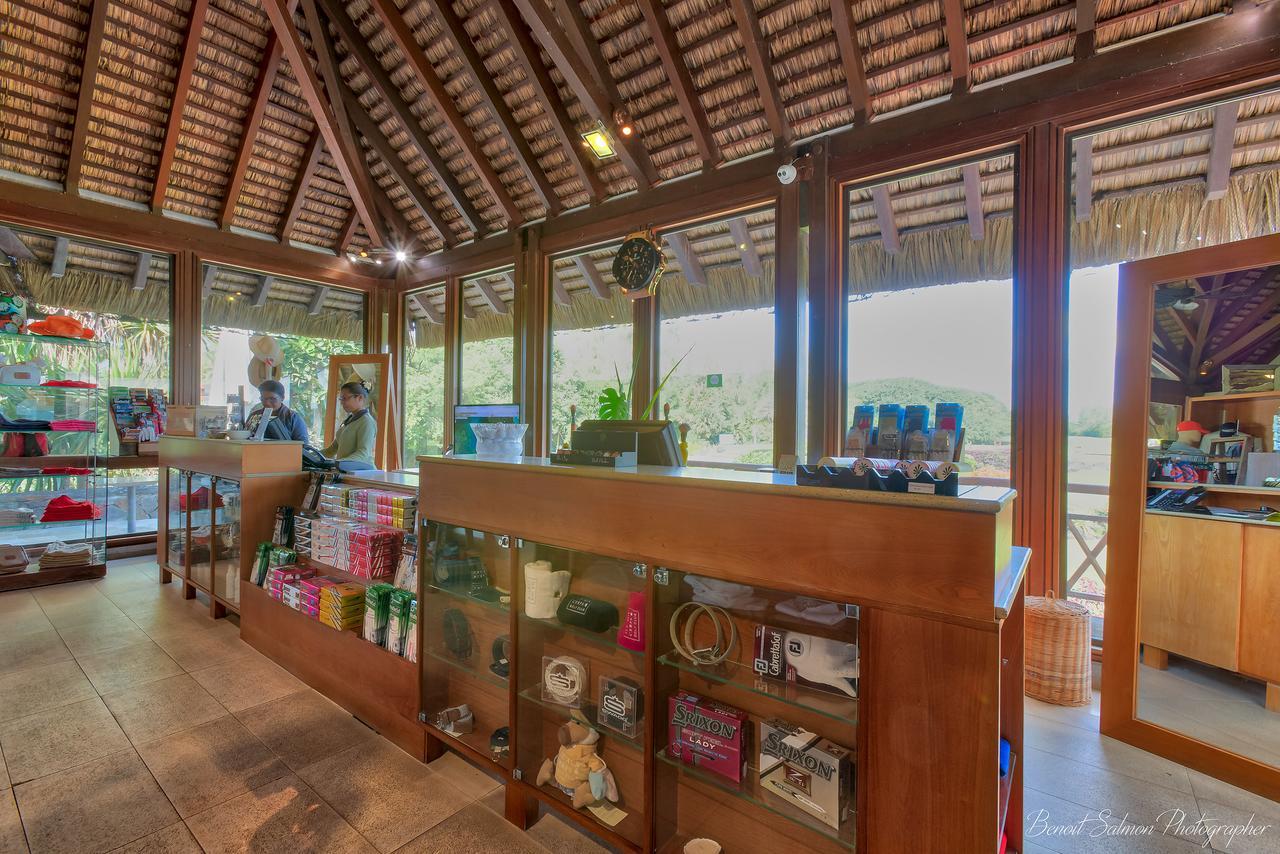 Bubble Lodge Ile Aux Cerfs Island Ngoại thất bức ảnh